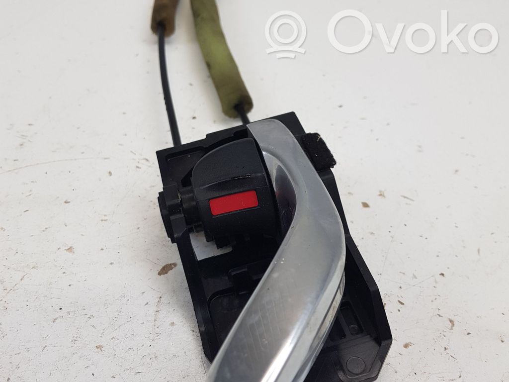 Mazda 6 Front door interior handle 