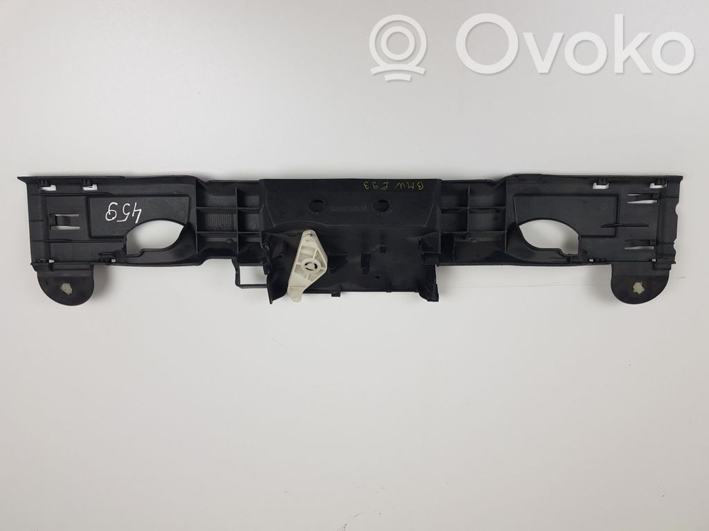 BMW 3 E92 E93 Tailgate trim 