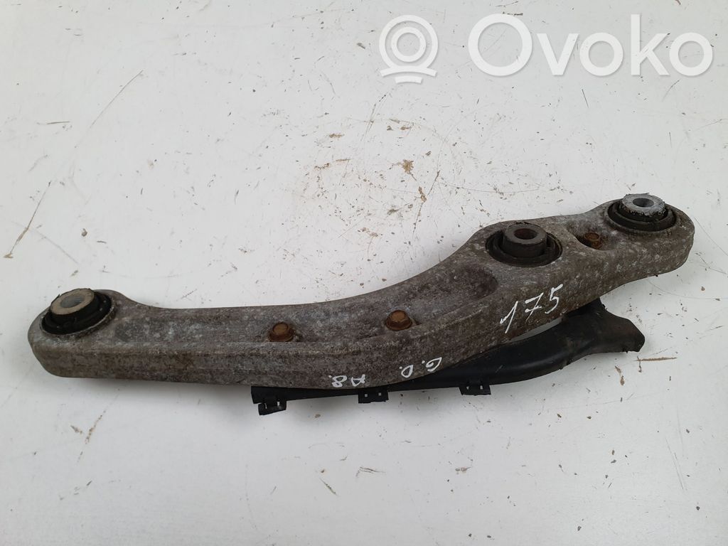 Rear control arm   4E0505361