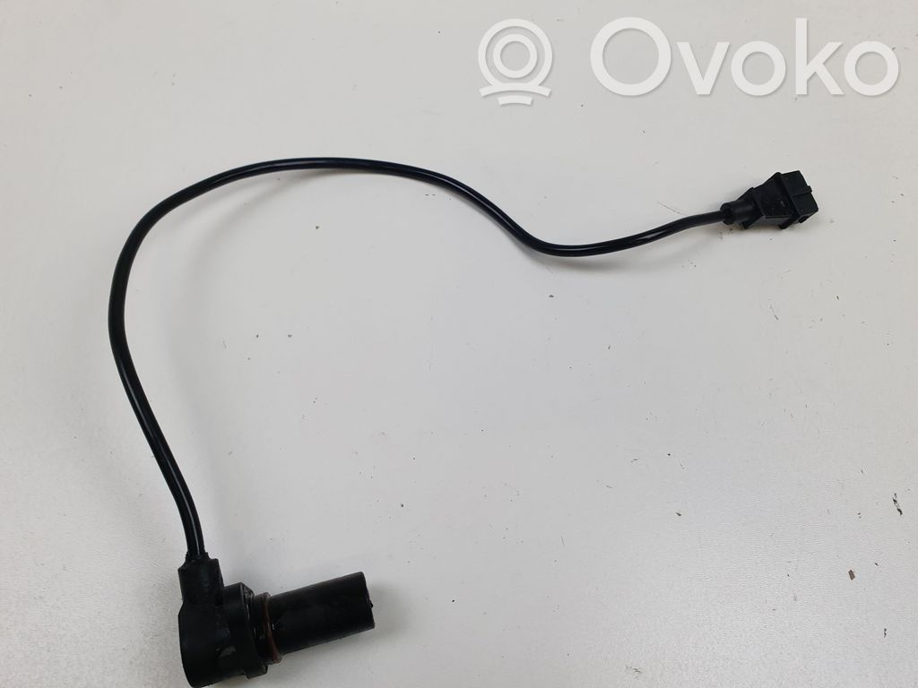 Opel Zafira A Crankshaft position sensor 