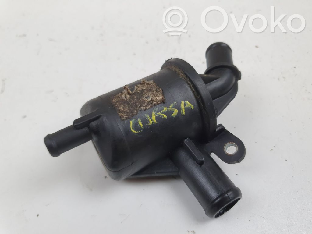 Opel Corsa D Breather/breather pipe/hose 