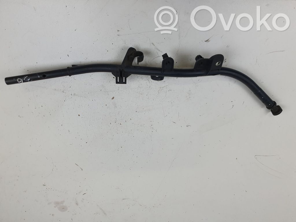 BMW X5 E70 Eļļas līmeņa mērāmais 