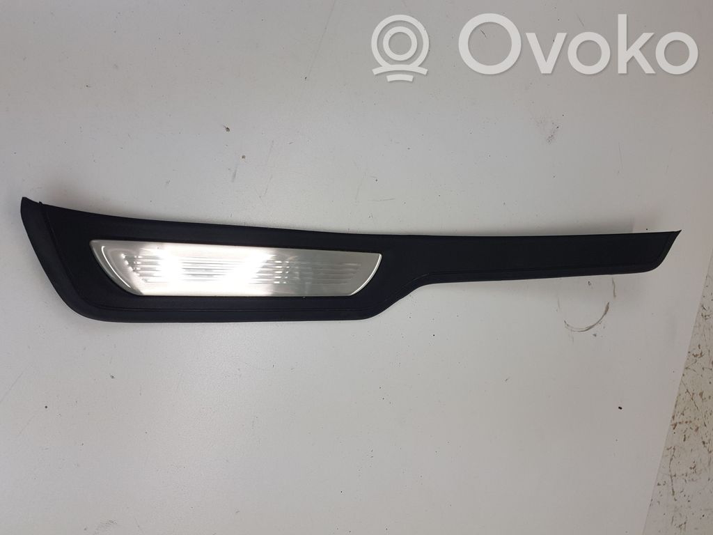 BMW 3 E90 E91 Capac prag spate 