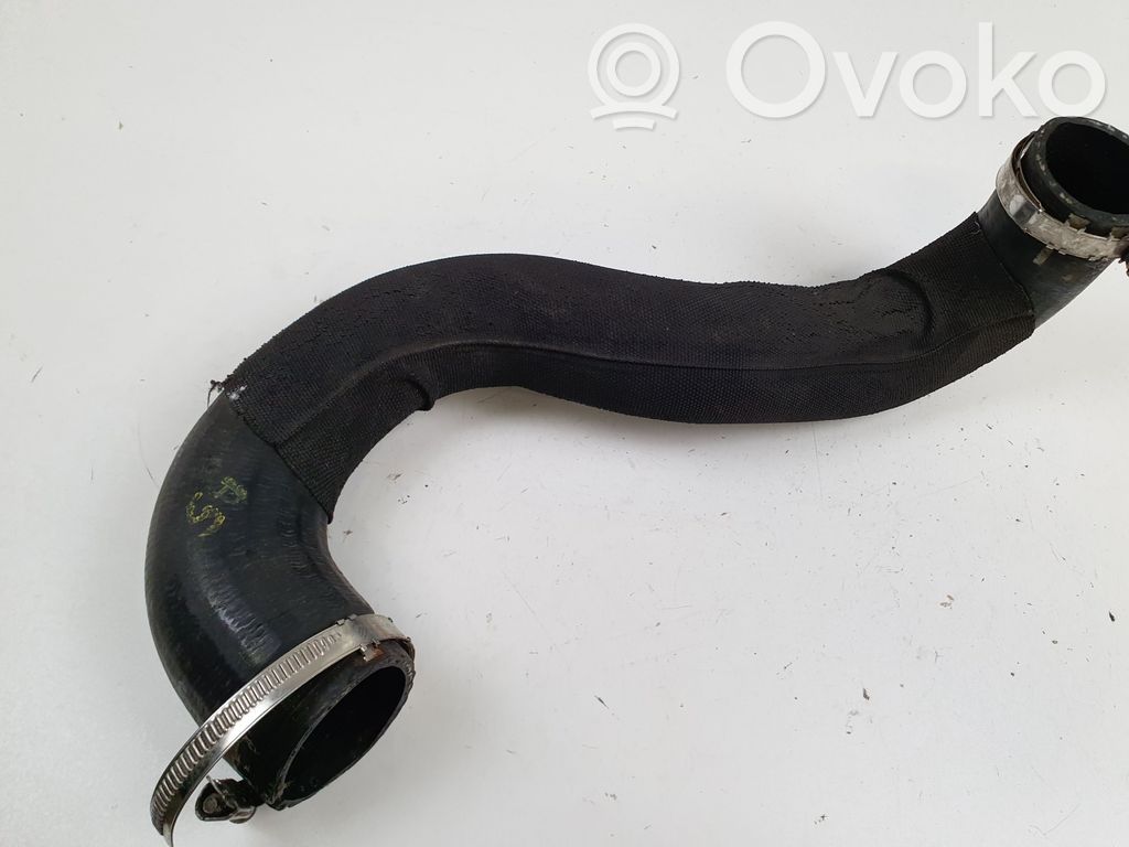 Audi A5 8T 8F Intercooler hose/pipe 
