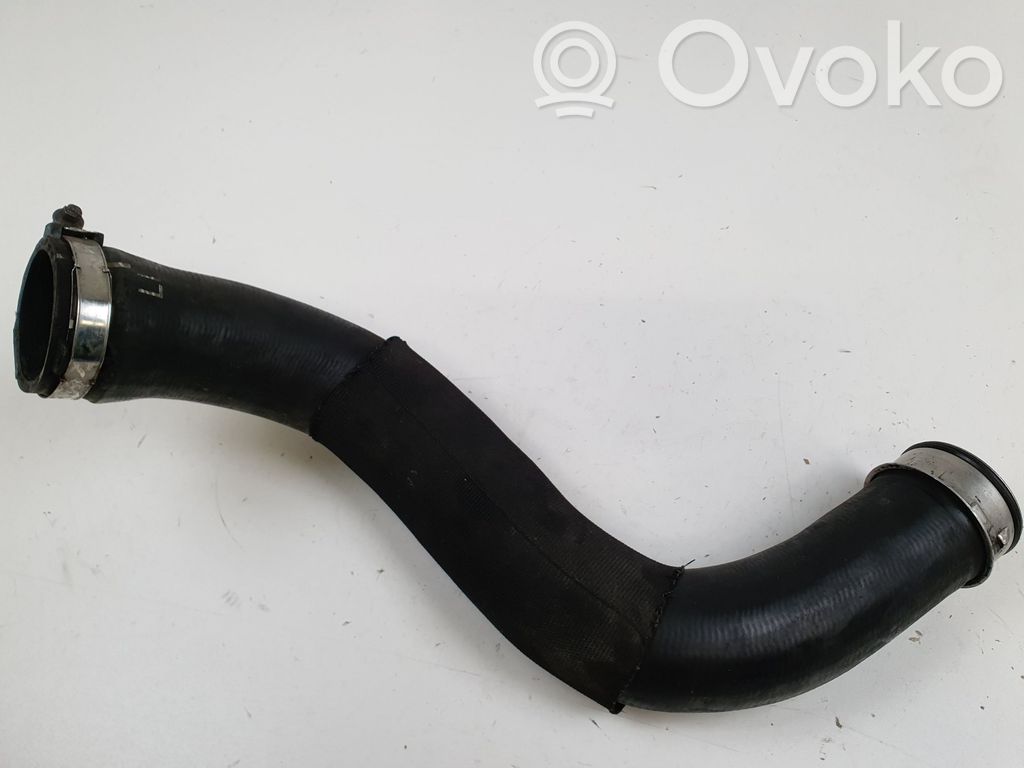 Intercooler hose/pipe   4F0145737D