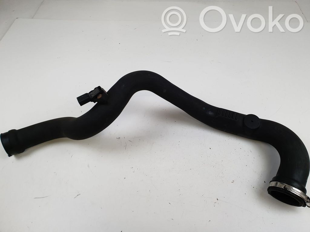 Audi A4 S4 B8 8K Intercooler hose/pipe 