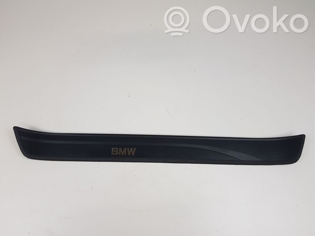 Front sill trim cover   7060279,7172295