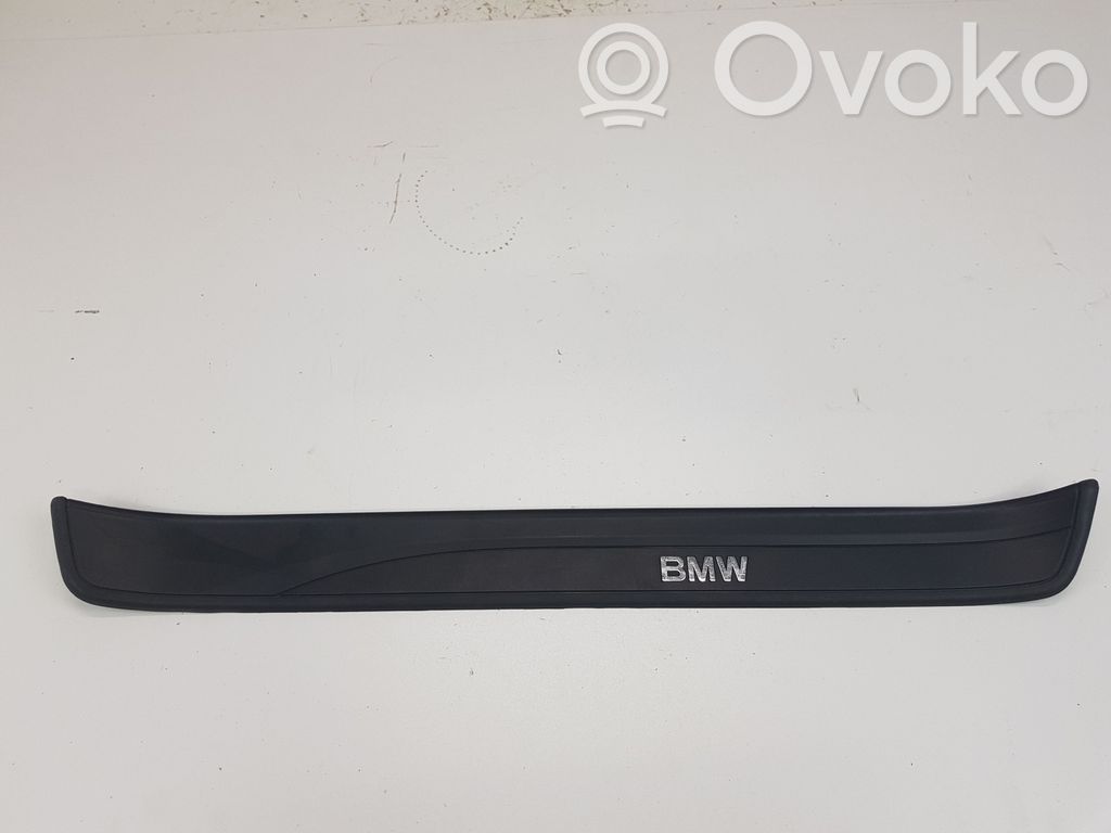 BMW 3 E90 E91 Front sill trim cover 