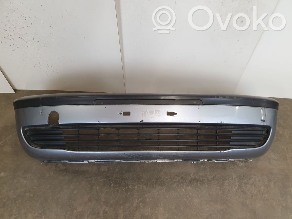 Opel Zafira A Front bumper 
