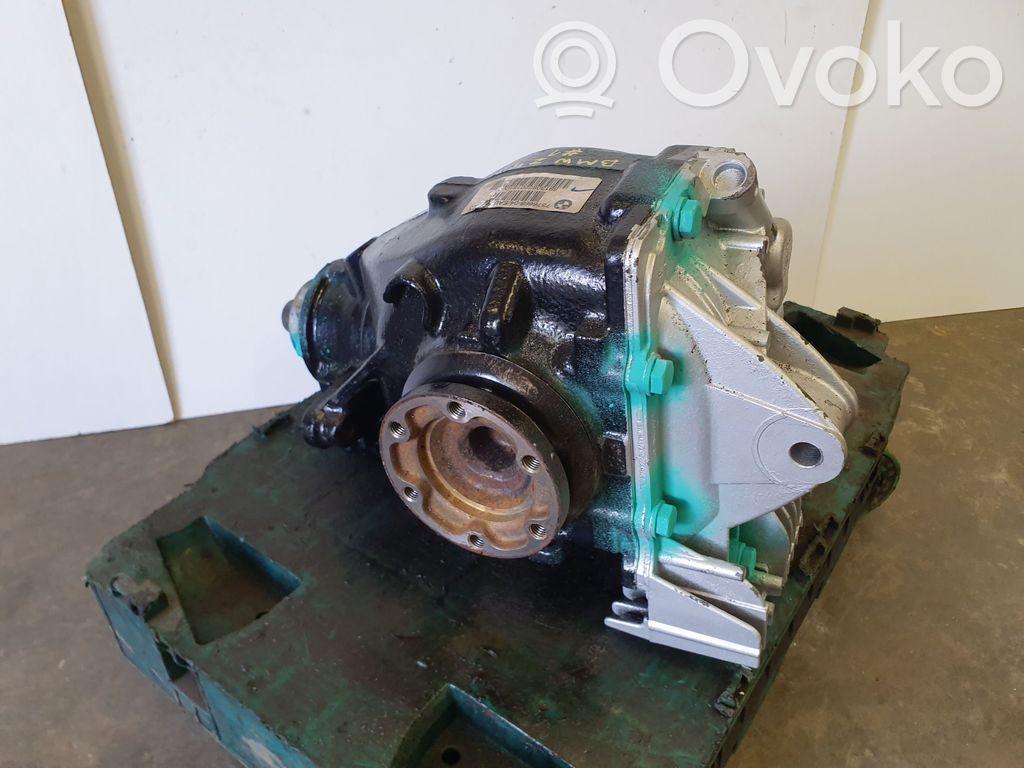 Rear differential   373,7576668