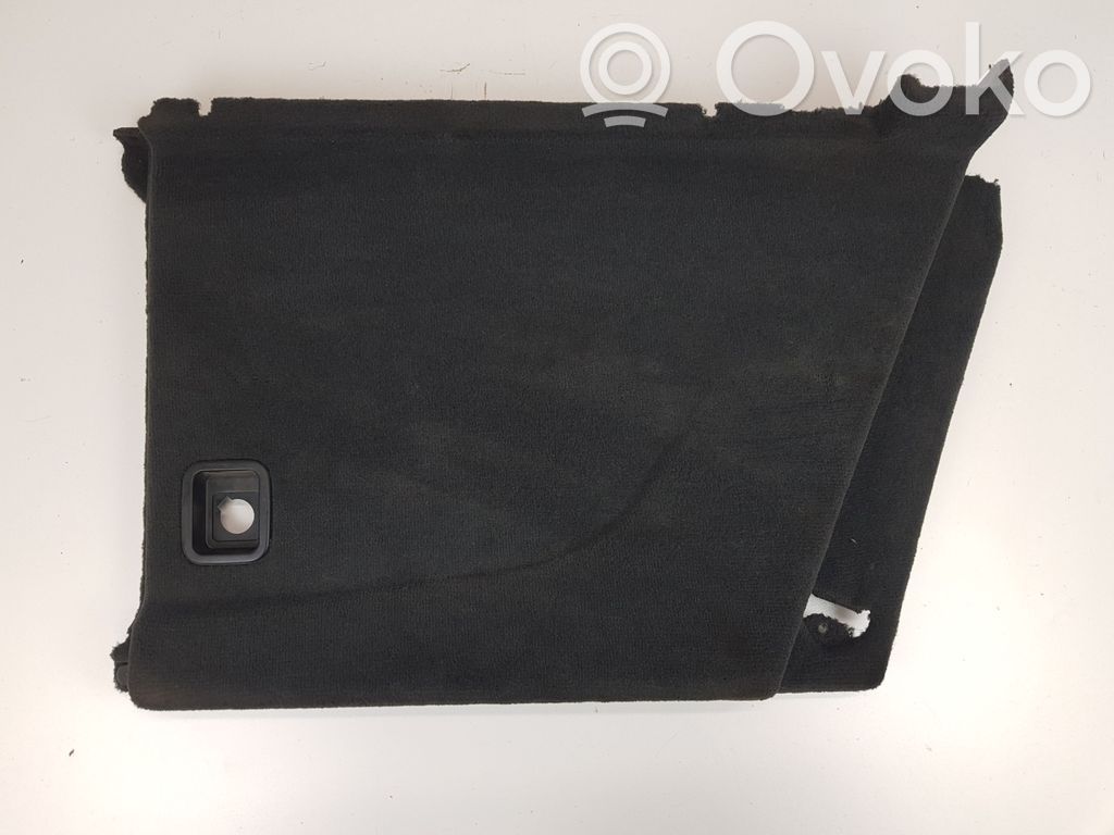 BMW X5 E70 Trunk/boot side trim panel 