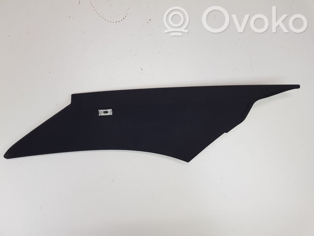 BMW 5 E60 E61 (A) statramsčio apdaila 