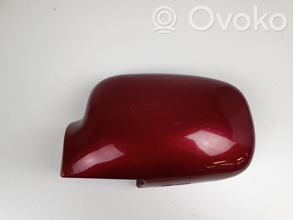 Obudowa lusterka zewnętrznego drzwi przednich   012125,012124