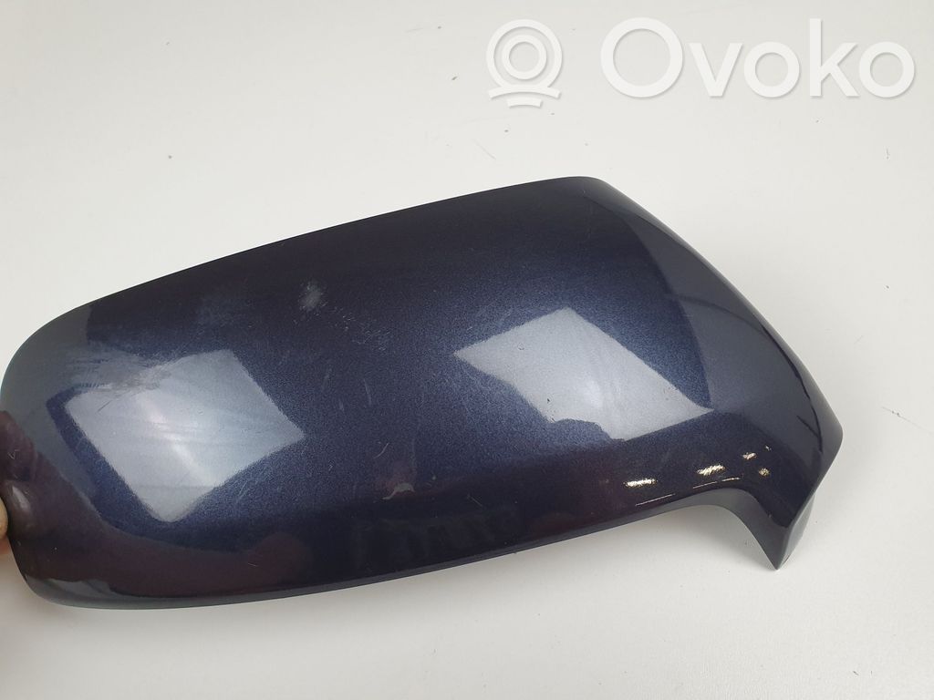 Citroen C4 Grand Picasso Spoguļa plastmasas dekoratīvā apdare 