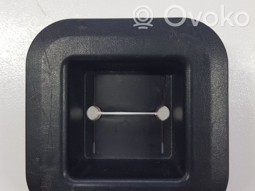 BMW X5 E70 Other trunk/boot trim element 