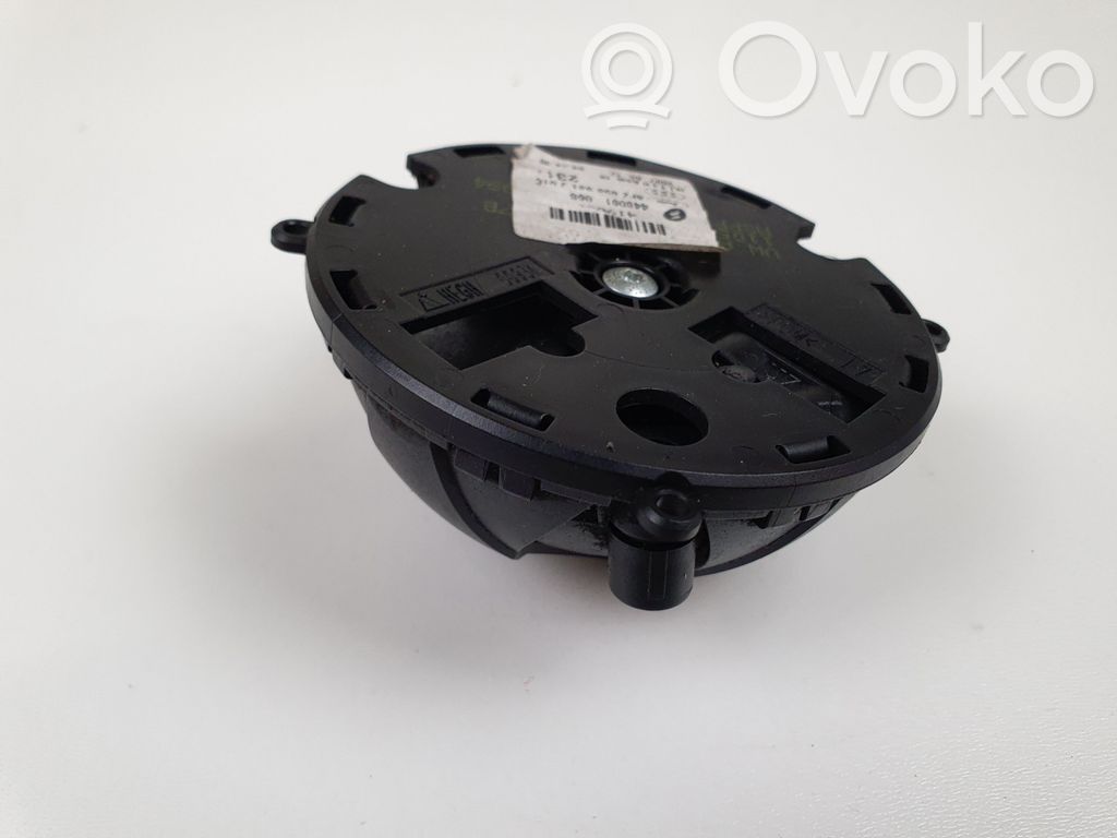 Audi A6 S6 C6 4F Veidrodėlio dalys 