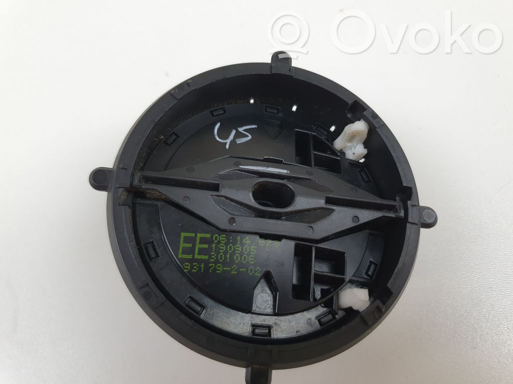 BMW 3 E90 E91 Front door wing mirror part 