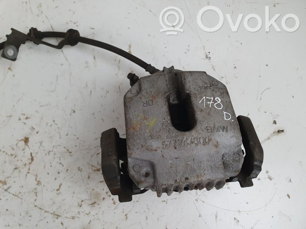 BMW Z4 E89 Front brake caliper 