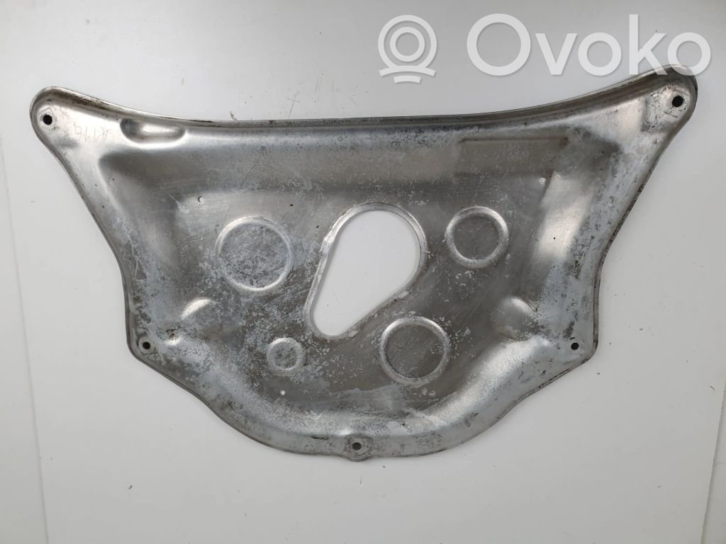 BMW 7 E65 E66 Engine splash shield/under tray 