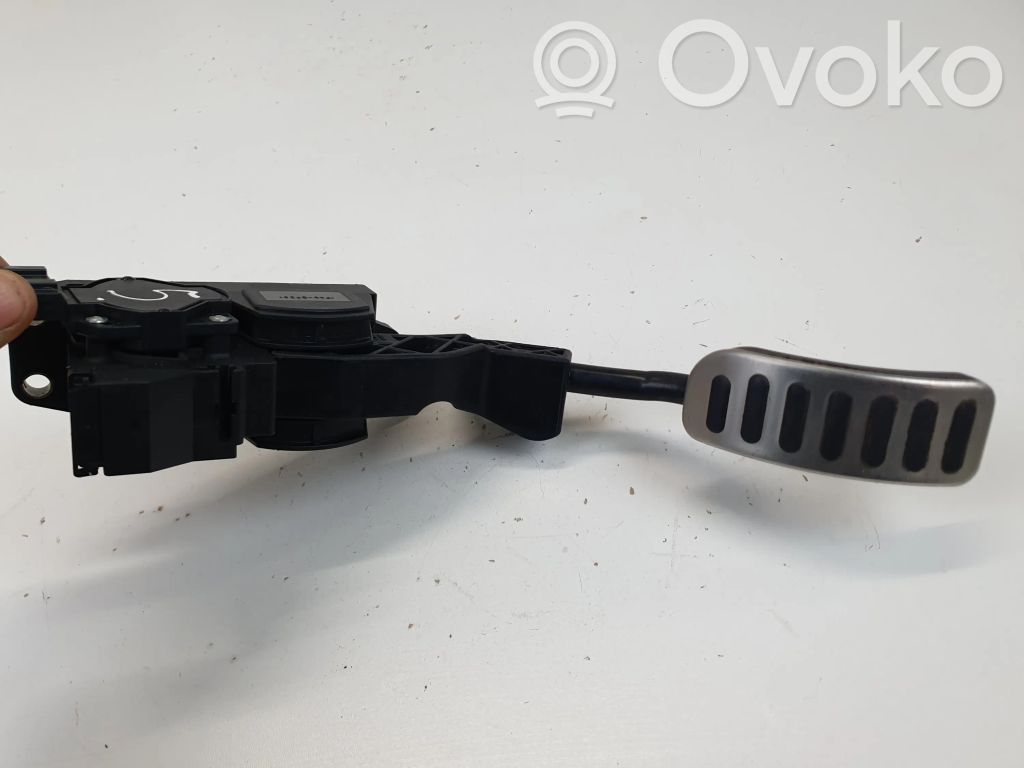 Audi TT Mk1 Pedał gazu / przyspieszenia 
