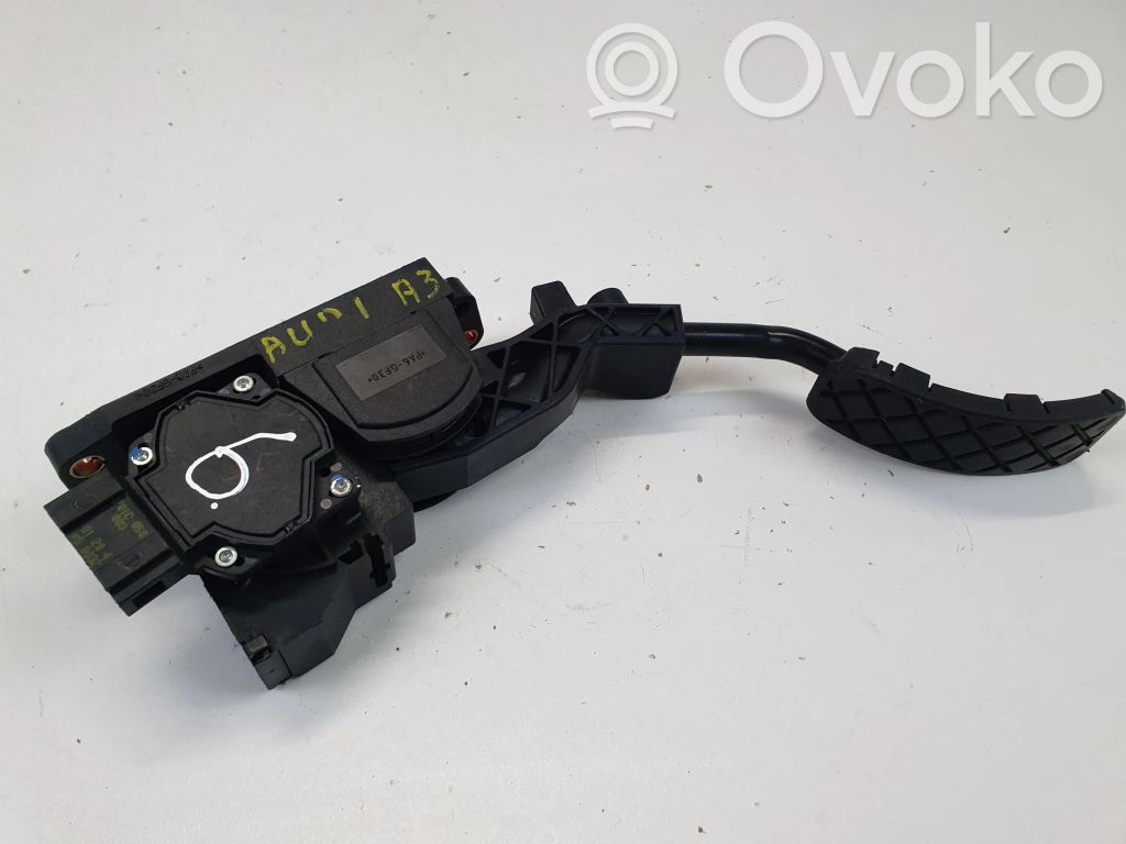 Audi A3 S3 8L Pedał gazu / przyspieszenia 