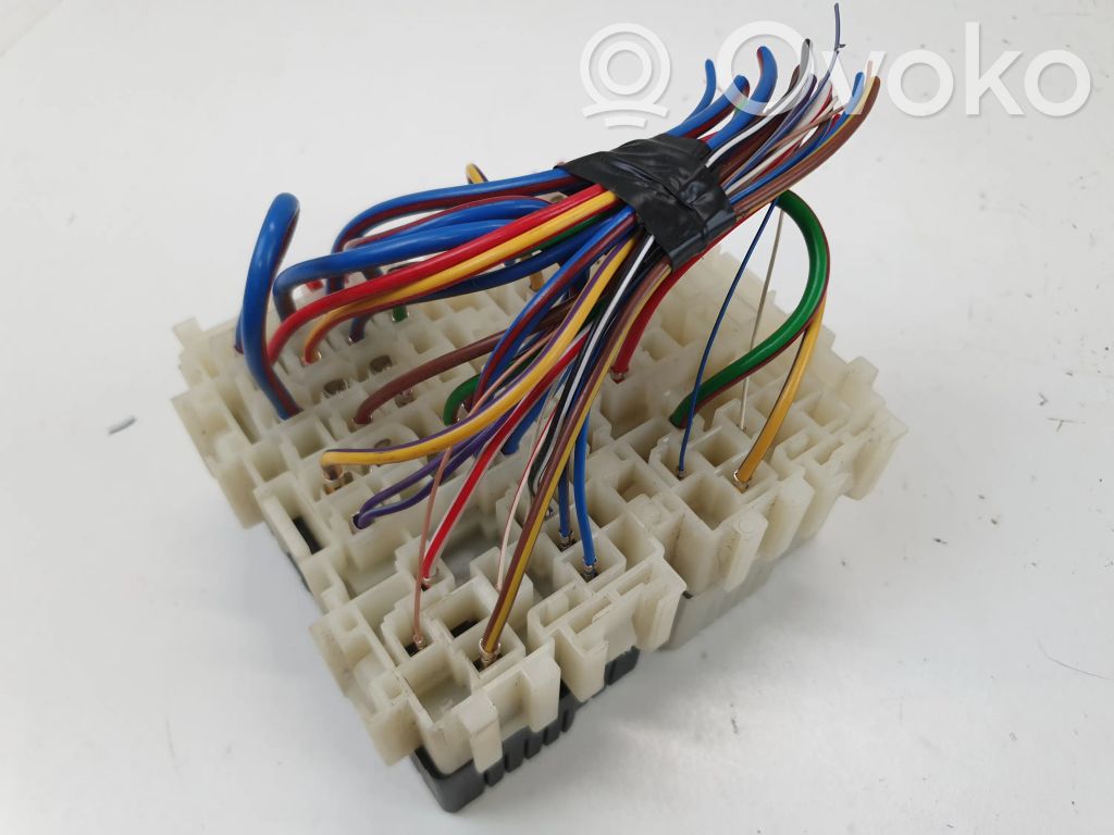 Ford S-MAX Fuse module 