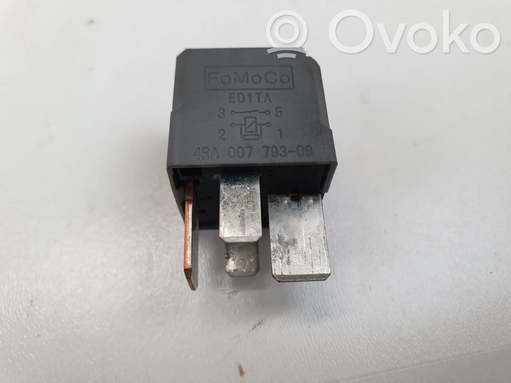 Muu rele   6G9T14B192EA