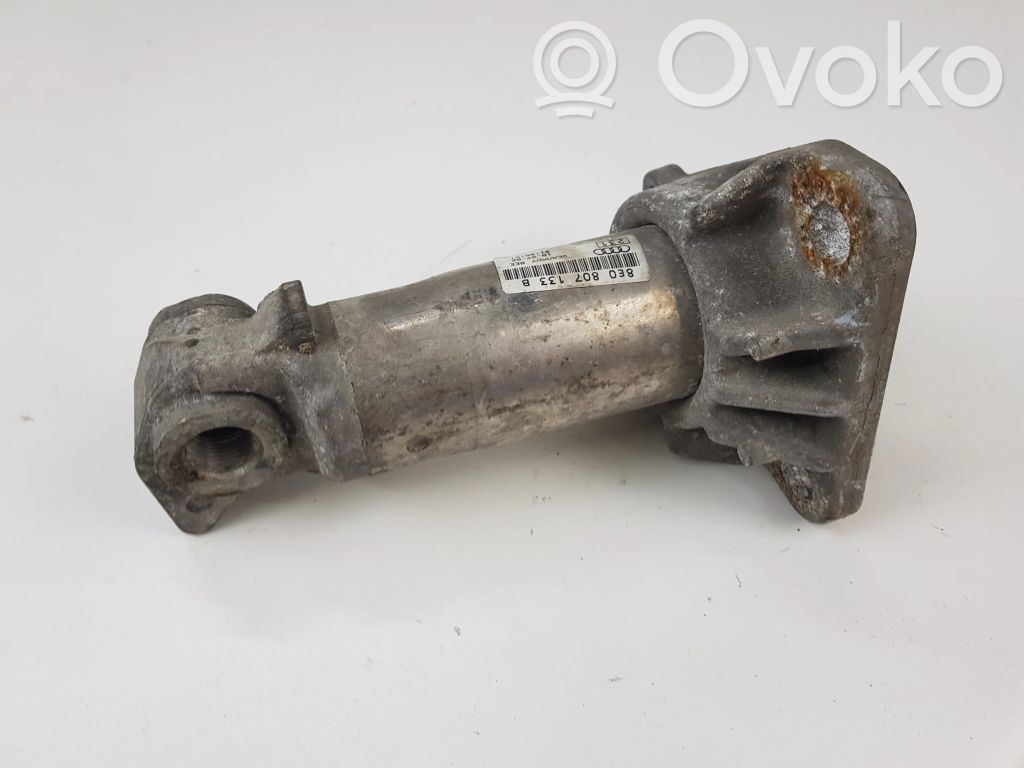 Audi A4 S4 B6 8E 8H Etupuskurin törmäysvoiman vaimennin 