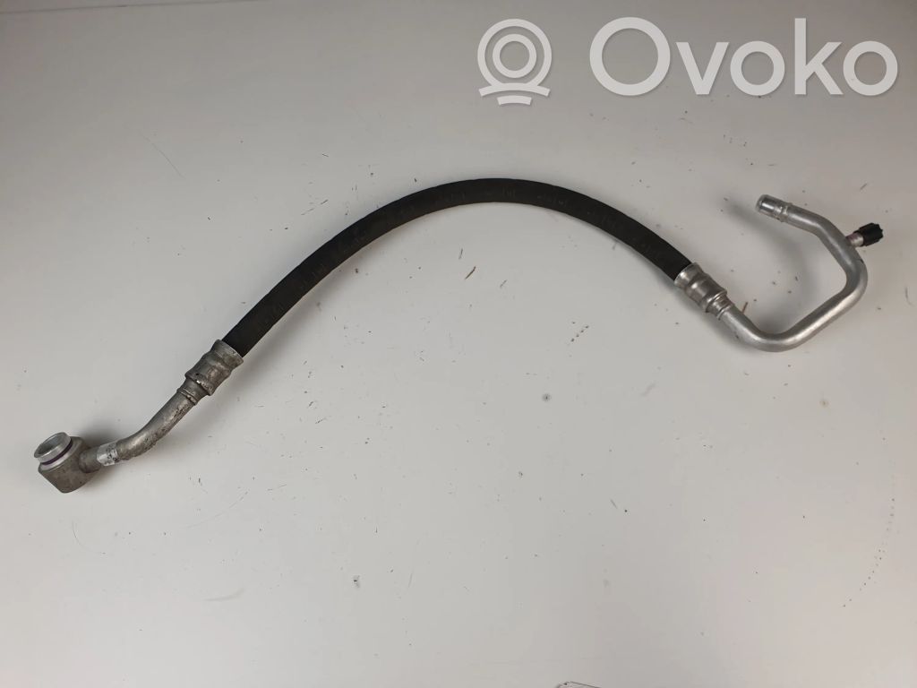 Audi Q5 SQ5 8R Conductă/furtun aer condiționat (A/C) 