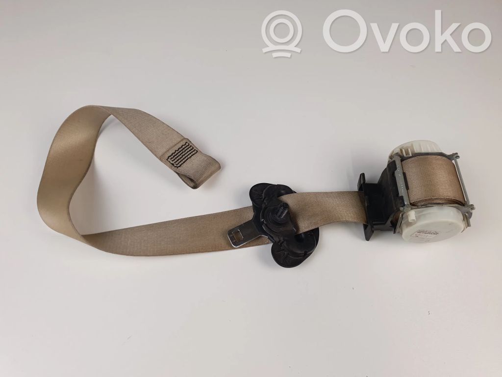 BMW 3 E92 E93 Front seatbelt 