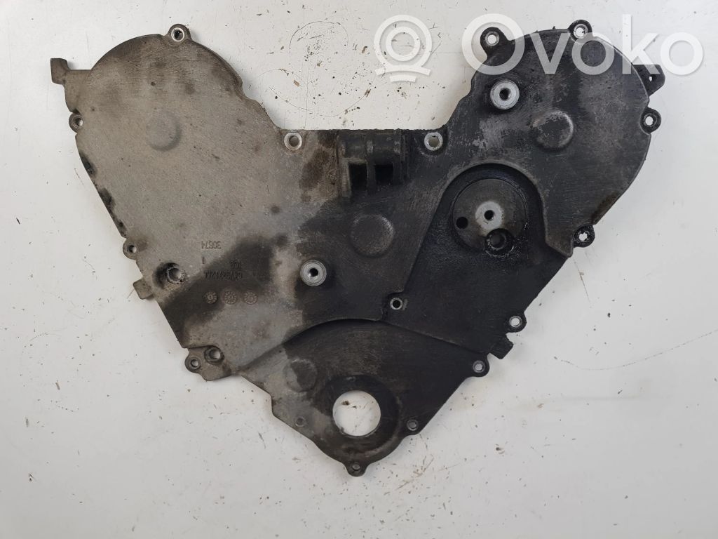 Timing belt guard (cover)   04792712AA
