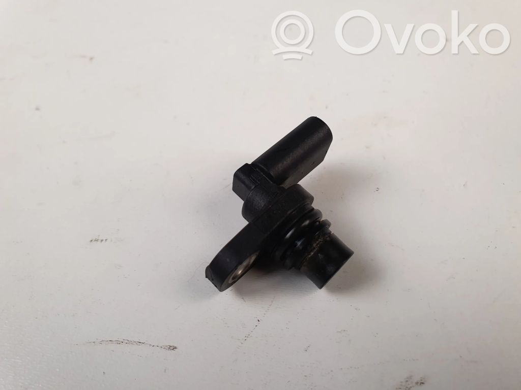 Mercedes-Benz CLA C117 X117 W117 Sensor de posición del cigüeñal 