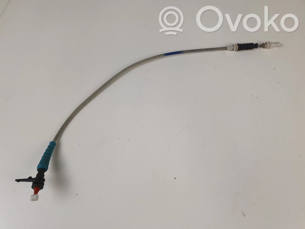 Seilzug Tür hinten   7069759