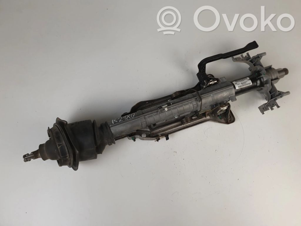 BMW 3 E90 E91 Steering wheel axle 