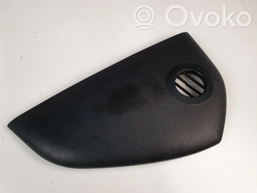Dashboard side end trim   4F0857085