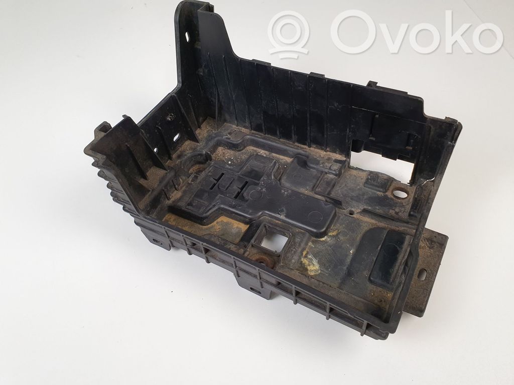 Peugeot 208 I Support boîte de batterie 