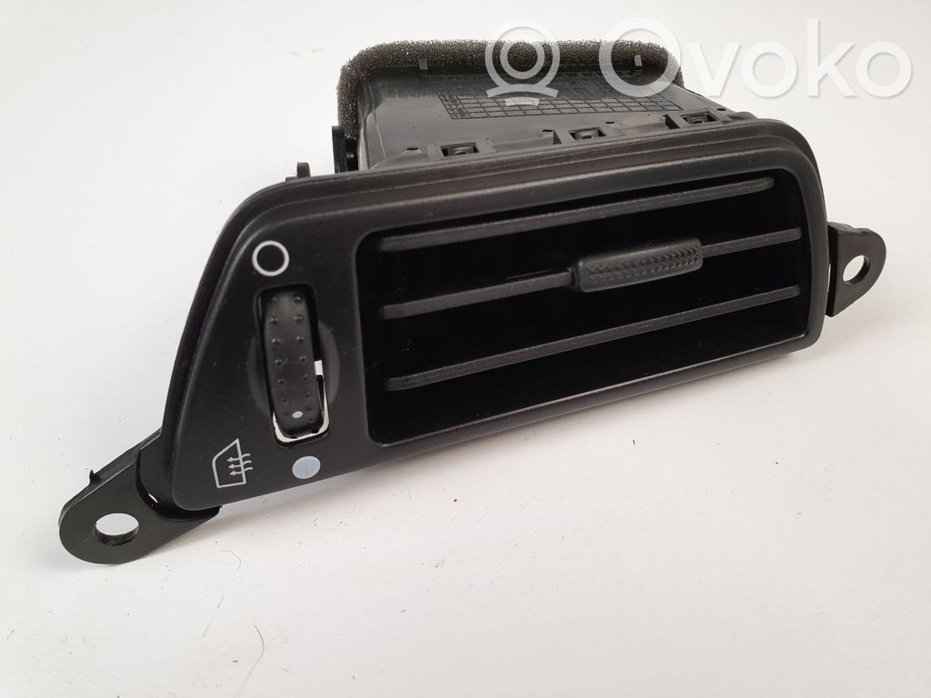 Luftausströmer Lüftungsdüse Luftdüse seitlich   6M21U246W03ADW
