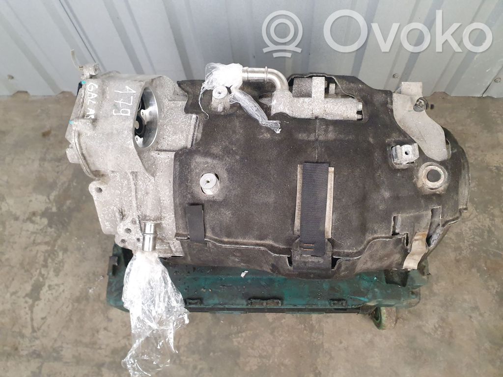Polestar 2 Motor vehicul electric 