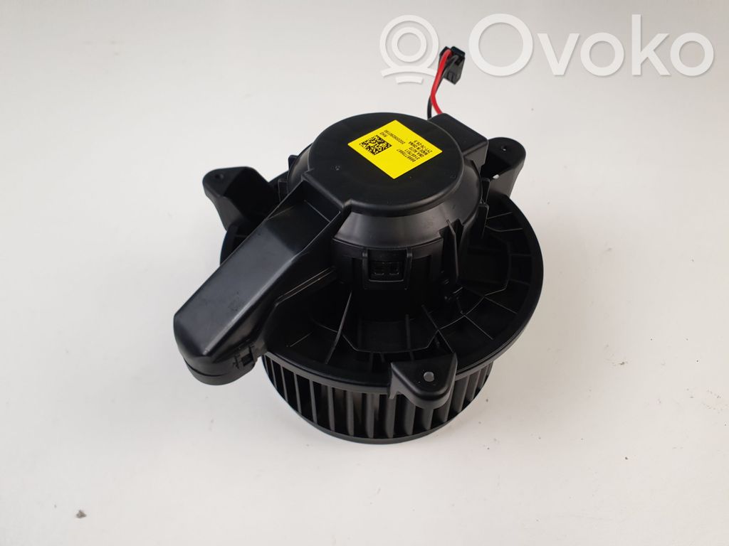 Pulseur d'air habitacle   31497511