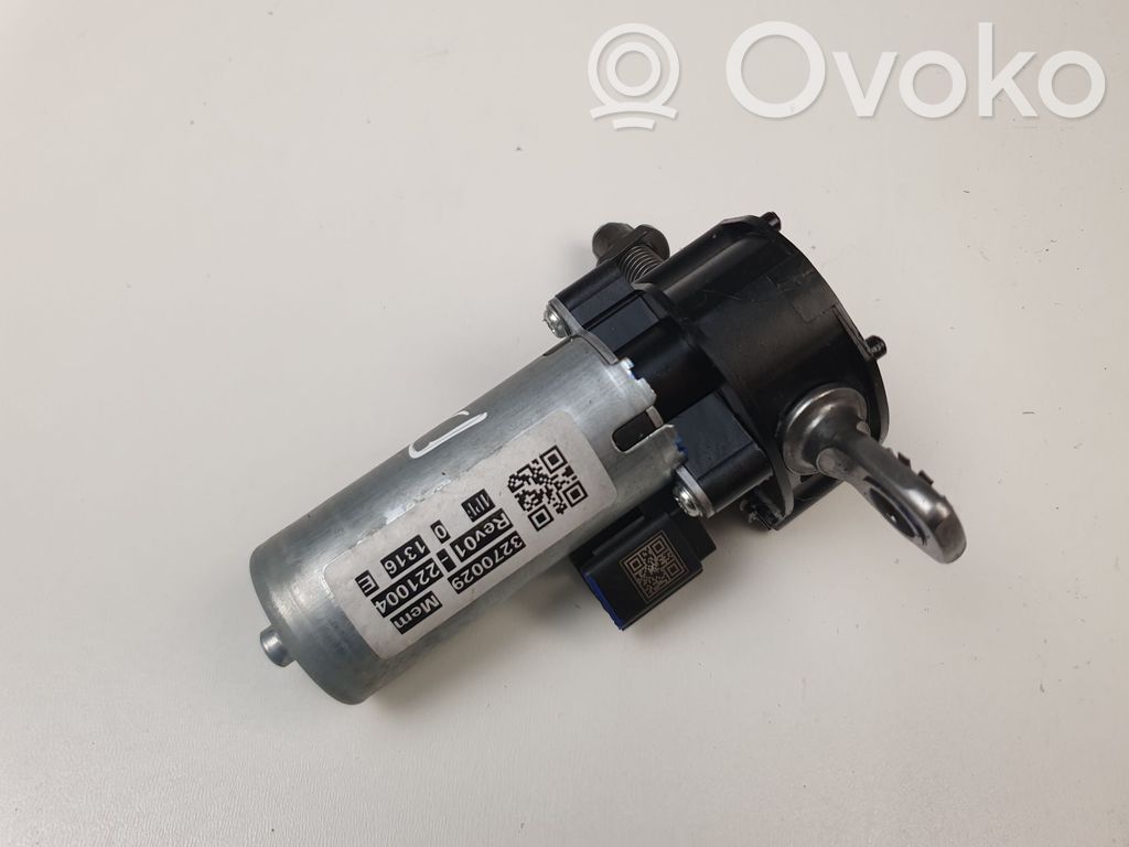 Polestar 2 Stellmotor elektrische Sitzverstellung 