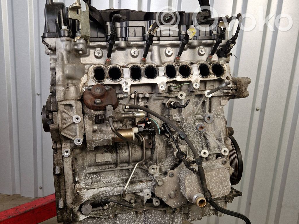 Engine   LVM,B16DTL