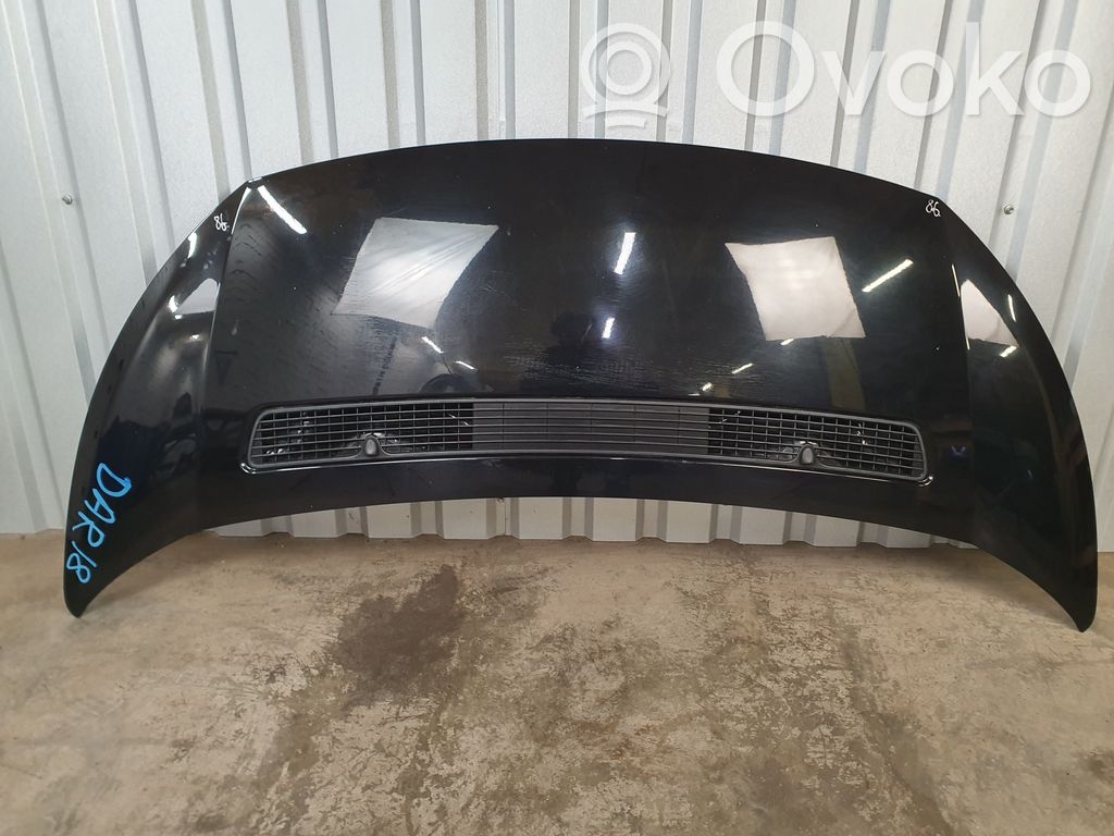Engine bonnet/hood