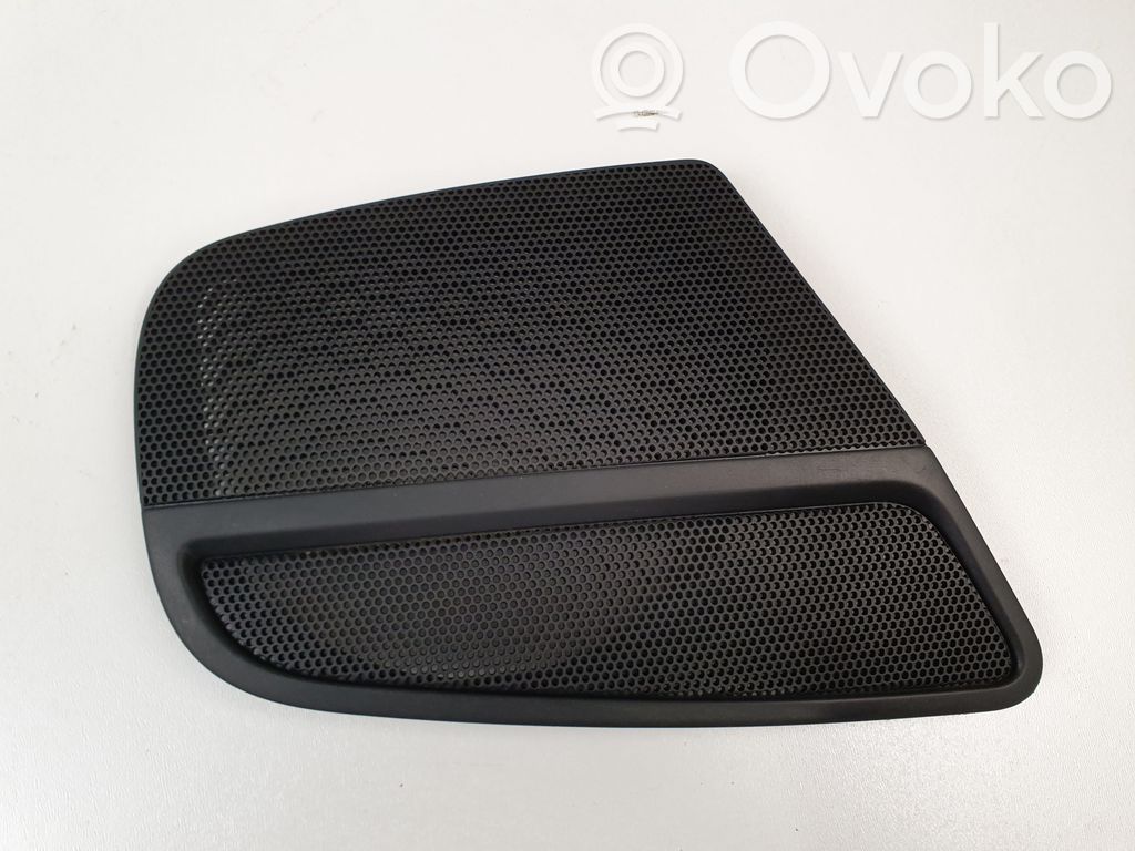 Audi A5 Sportback 8TA Moldura del altavoz de la puerta trasera 
