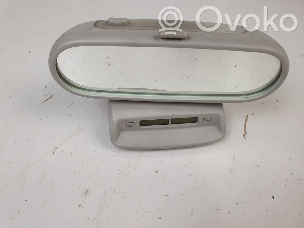 Espejo retrovisor (interior)   1C0857511B