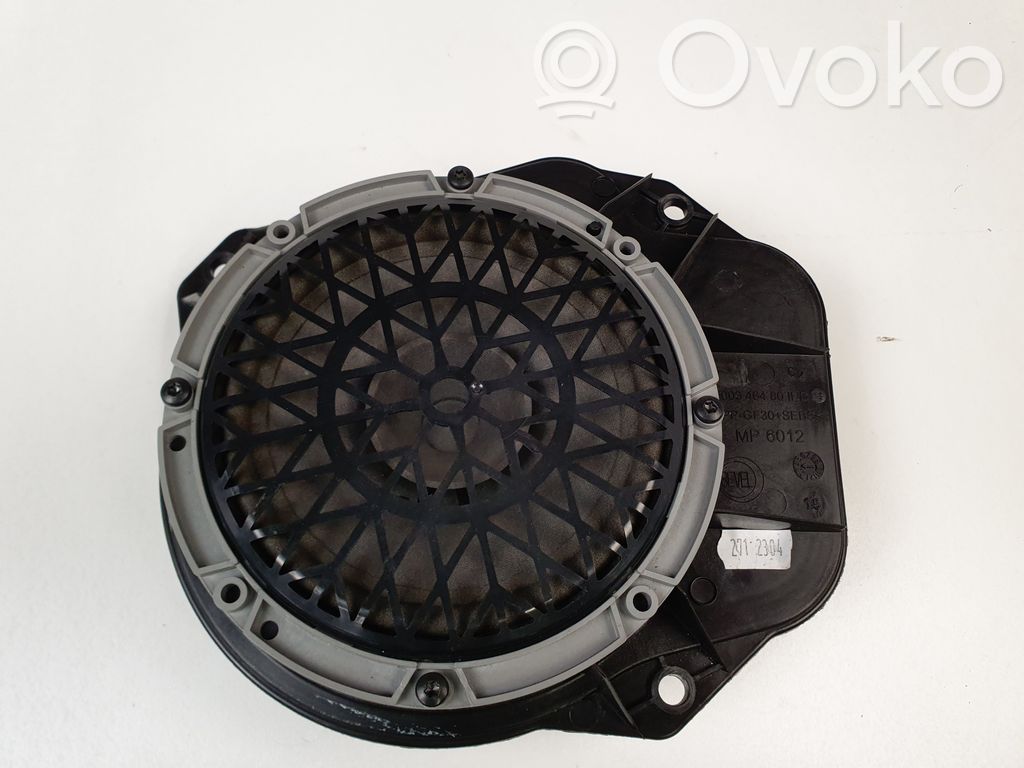 Peugeot Expert Front door speaker 