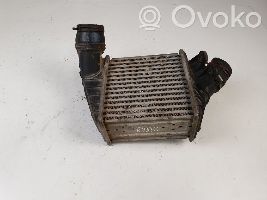 Volkswagen New Beetle Chłodnica powietrza doładowującego / Intercooler 