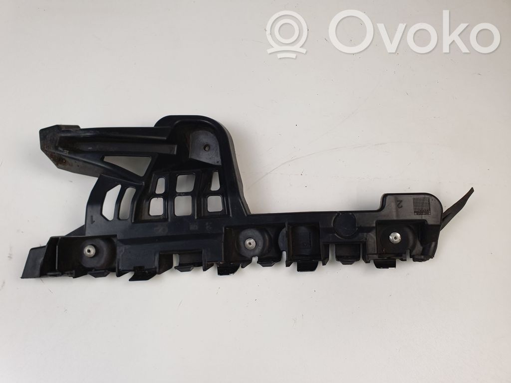 Rear bumper mounting bracket   13368952