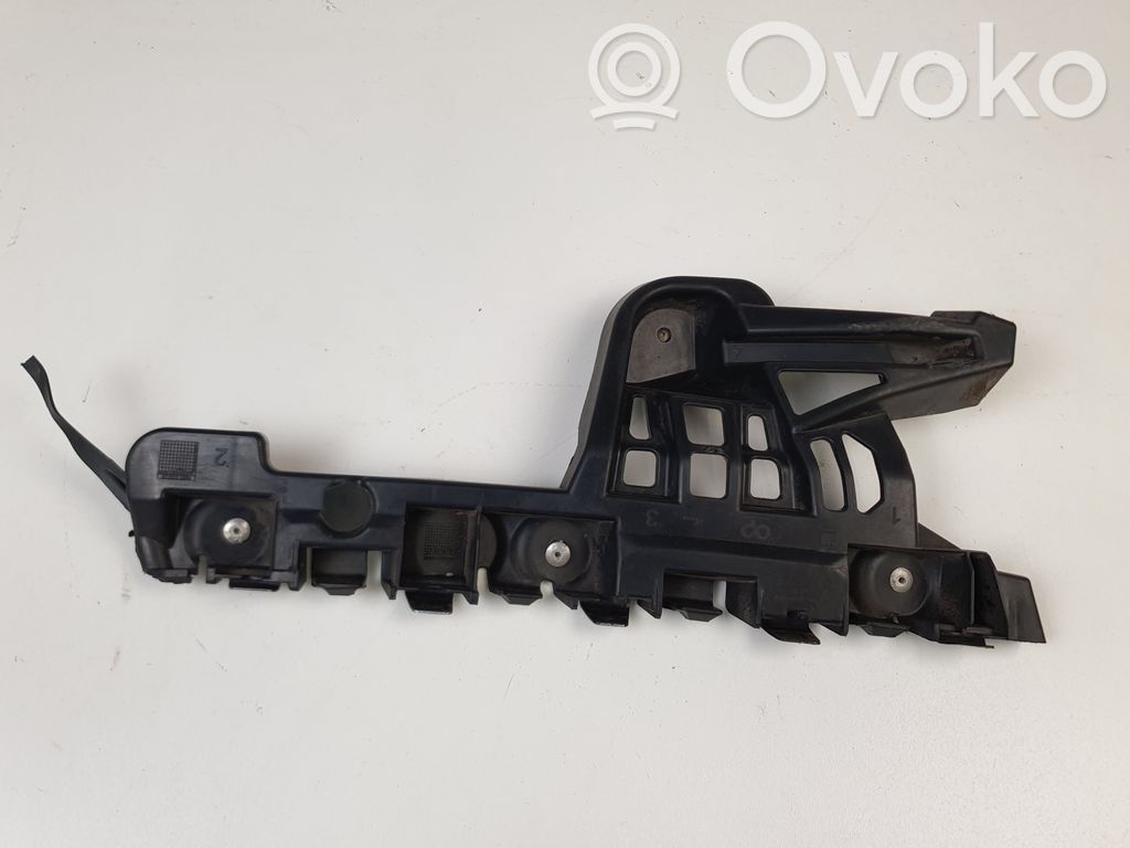 Rear bumper mounting bracket   13368950
