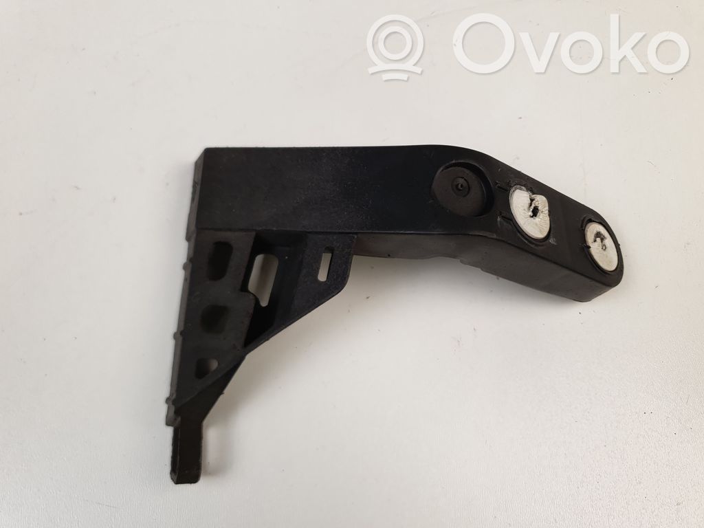 Opel Astra J Rear bumper mounting bracket 