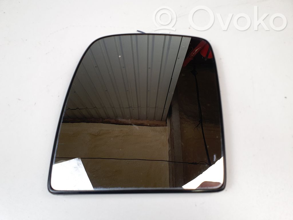 Peugeot Expert Vidrio del espejo lateral 